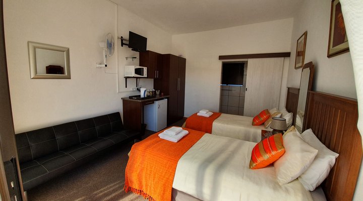 Karoo View Guesthouse Cradock 