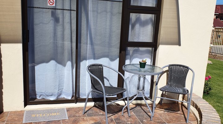 Karoo View Guesthouse Cradock 