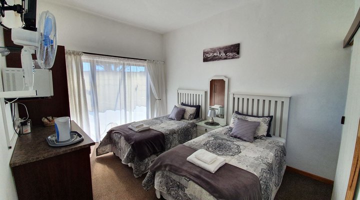 Karoo View Guesthouse Cradock 