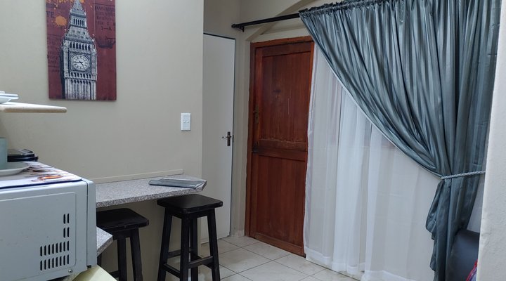 Clansman Guesthouse