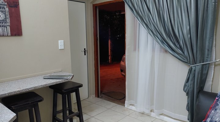 Clansman Guesthouse