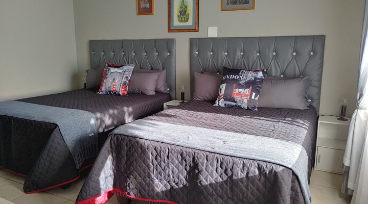 Clansman Guesthouse