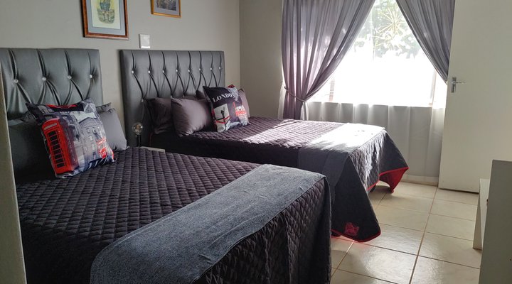 Clansman Guesthouse