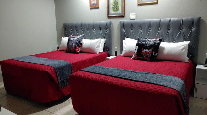 Clansman Guesthouse