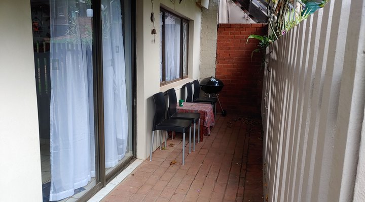 Clansman Guesthouse