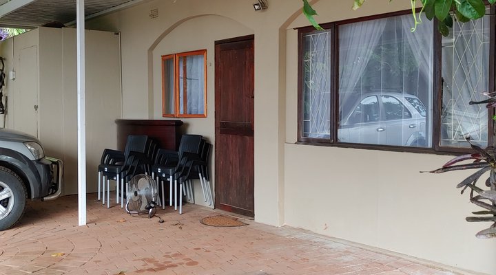 Clansman Guesthouse