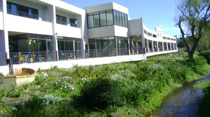 Cosy Corner Hout Bay