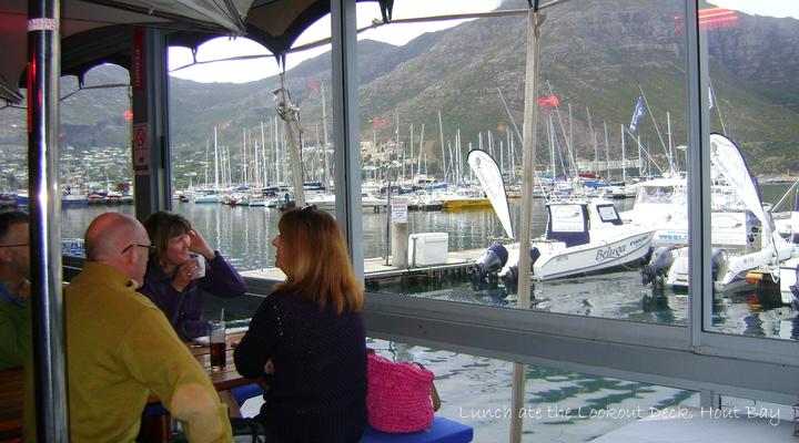 Cosy Corner Hout Bay