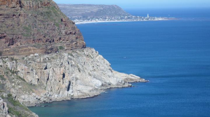 Cosy Corner Hout Bay