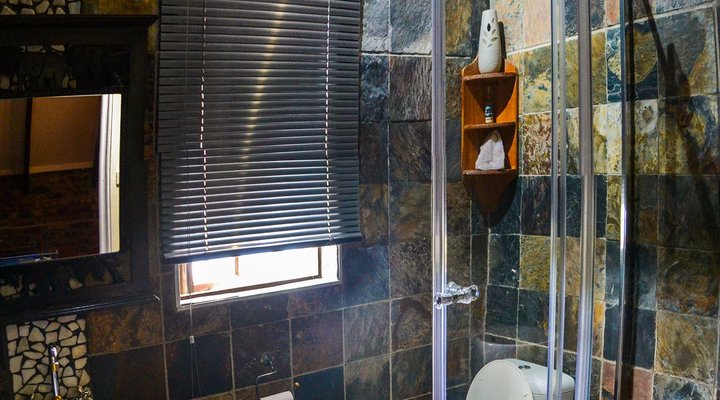 Addo Park View Apartment (Ndlovu)