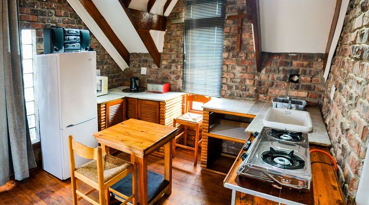 Addo Park View Apartment (Ndlovu)