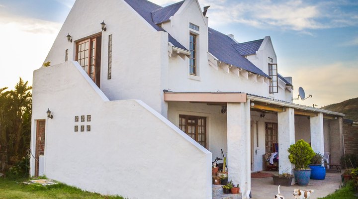 Addo Park View Apartment (Ndlovu)