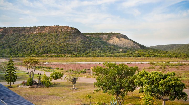 Addo Park View Apartment (Ndlovu)