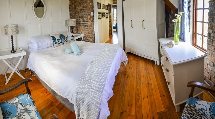 Addo Park View Apartment (Ndlovu)