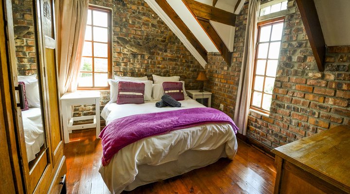 Addo Park View Apartment (Ndlovu)