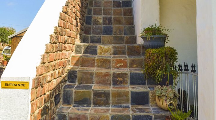 Addo Park View Apartment (Ndlovu)