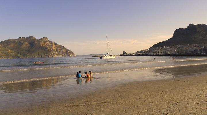 Cosy Corner Hout Bay