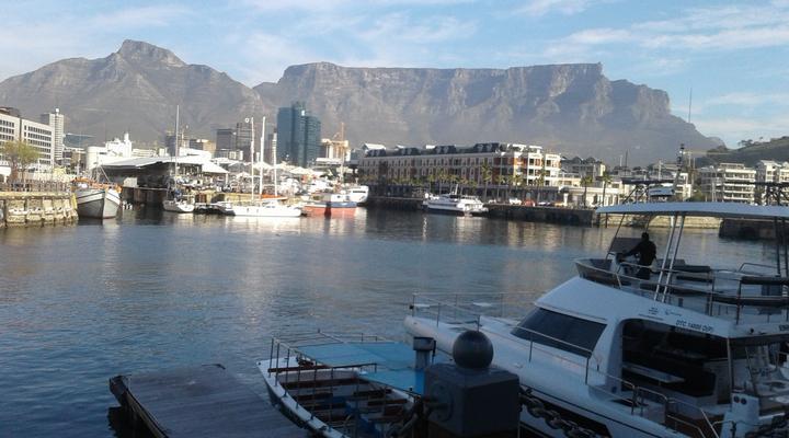 Cosy Corner Hout Bay