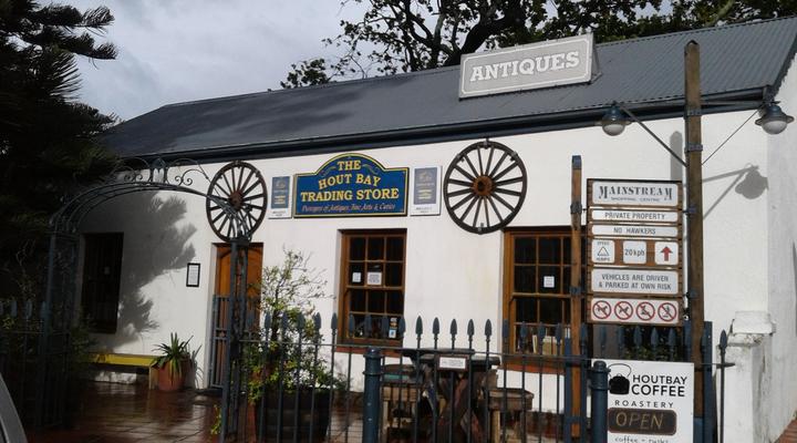 Cosy Corner Hout Bay