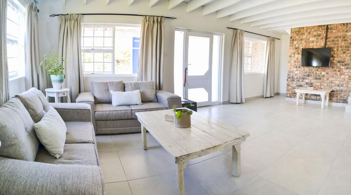 Adventure House - Colchester