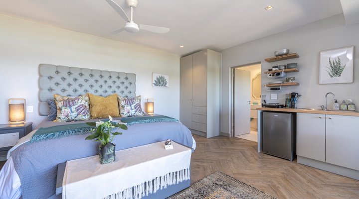 365 Luxury Apartment with sea view - Pinc