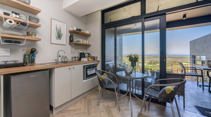 365 Luxury Apartment with sea view - Pinc