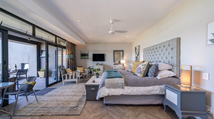 365 Luxury Apartment with sea view - Pinc