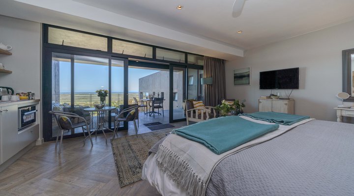 365 Luxury Apartment with sea view - Pinc