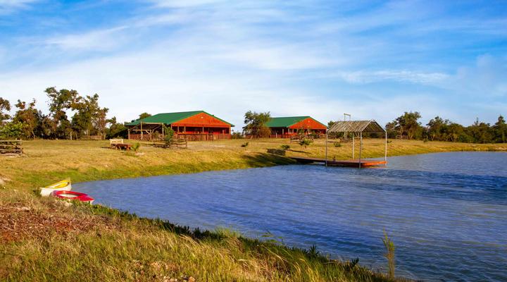 The Barnard's Barnyard