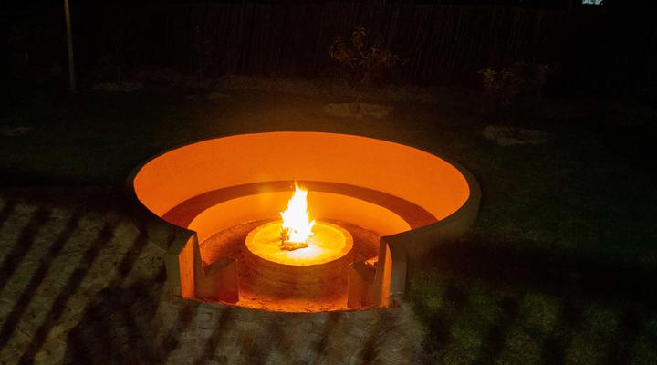 The Barnard's Barnyard