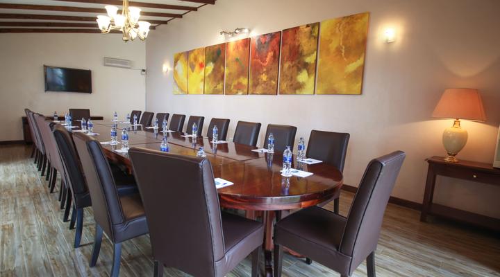 Fahari Palm Guest House