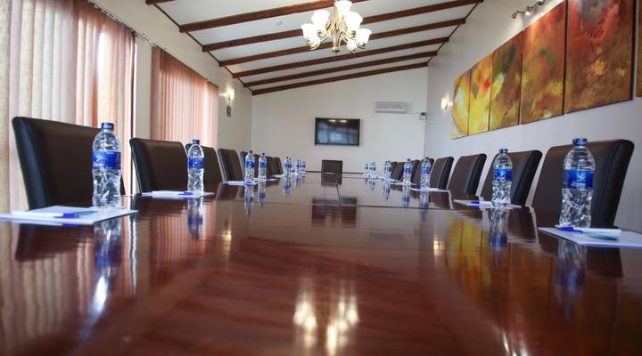 Fahari Palm Guest House