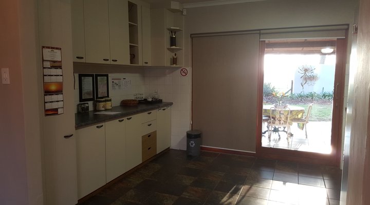 Tweespruit Self-catering Cottage