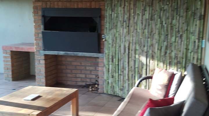 Tweespruit Self-catering Cottage