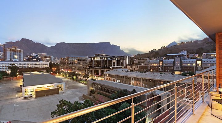 The Docklands 511 by AirAgents 