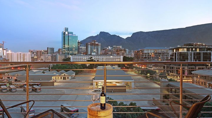 The Docklands 511 by AirAgents 