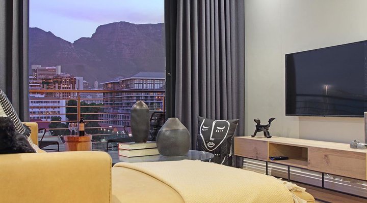 The Docklands 511 by AirAgents 