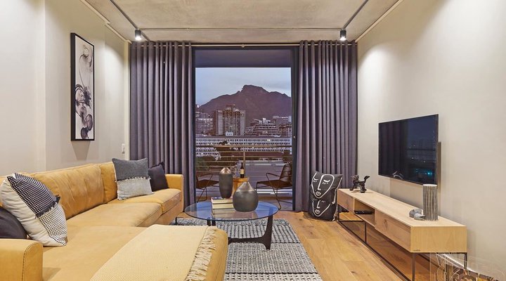 The Docklands 511 by AirAgents 