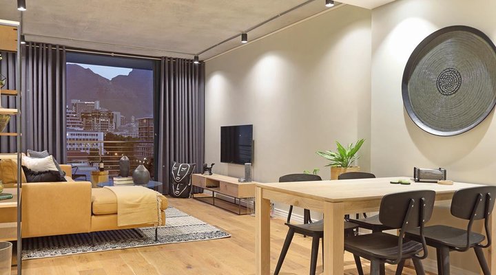 The Docklands 511 by AirAgents 