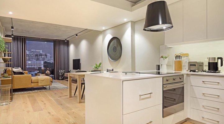 The Docklands 511 by AirAgents 