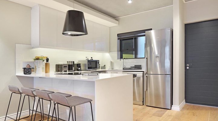 The Docklands 511 by AirAgents 