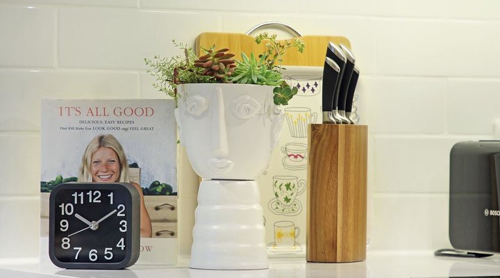 The Docklands 511 by AirAgents 