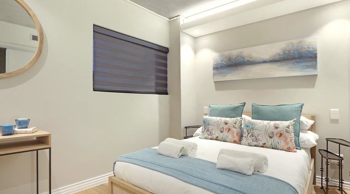 The Docklands 511 by AirAgents 