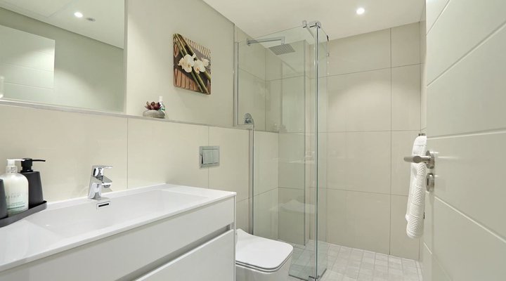 The Docklands 511 by AirAgents 