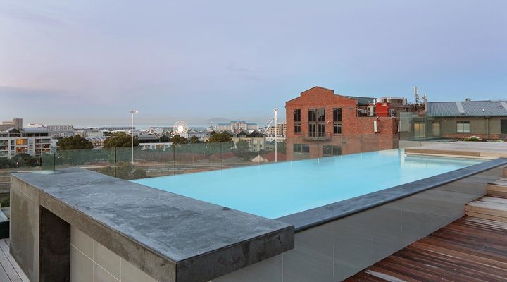 The Docklands 511 by AirAgents 