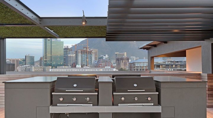 The Docklands 511 by AirAgents 