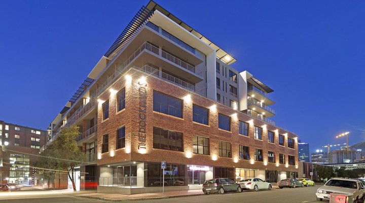 The Docklands 511 by AirAgents 