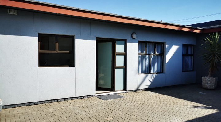 48 on 9th Self Catering Apartments