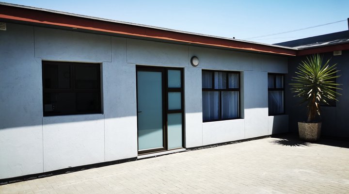 48 on 9th Self Catering Apartments