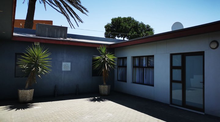 48 on 9th Self Catering Apartments